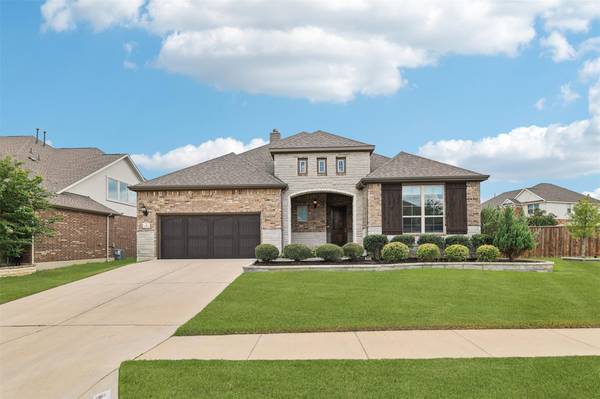 1812 Cotton Farm TRL, Leander, TX 78641