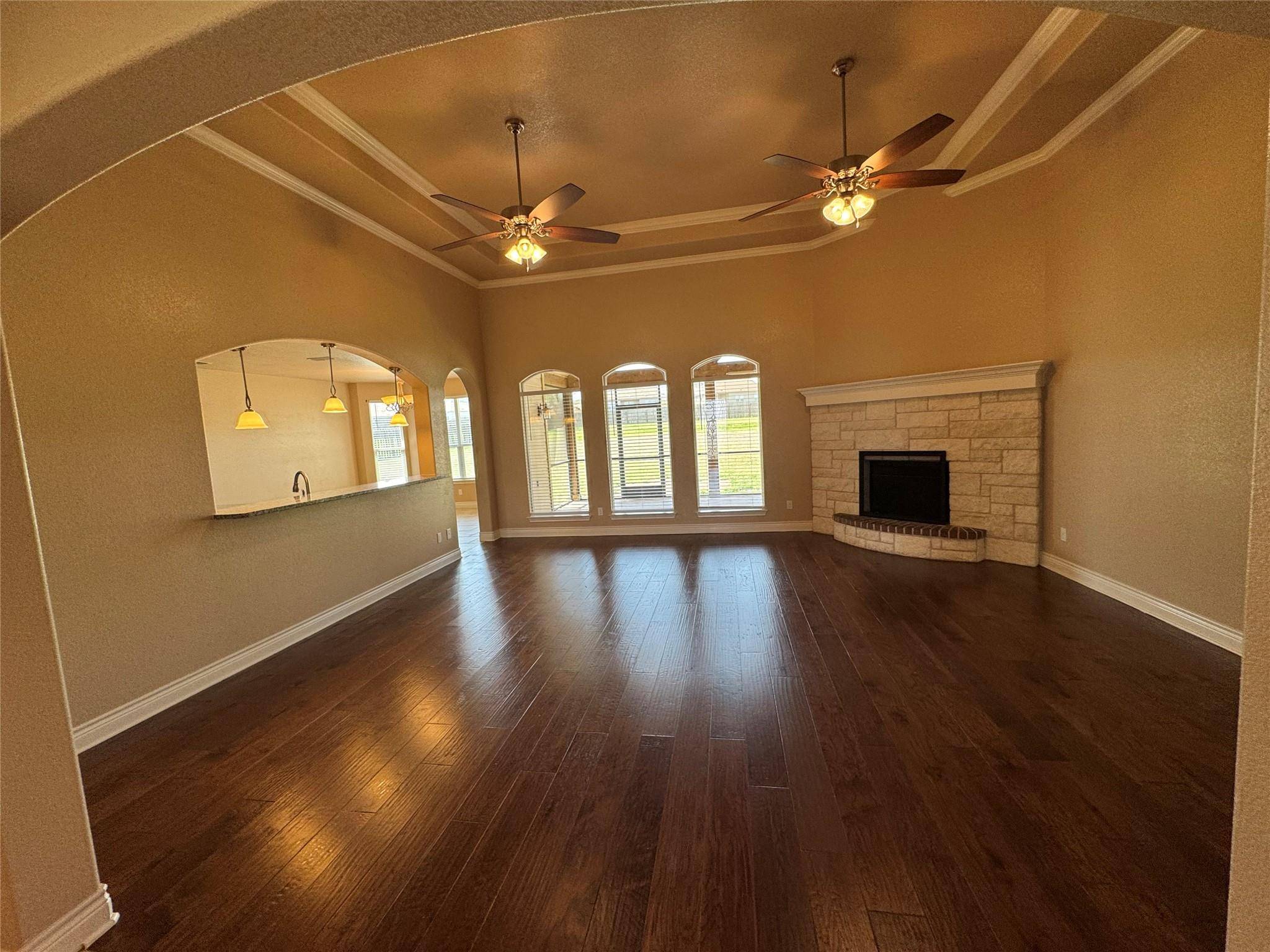 Jarrell, TX 76537,141 Oak Stone DR