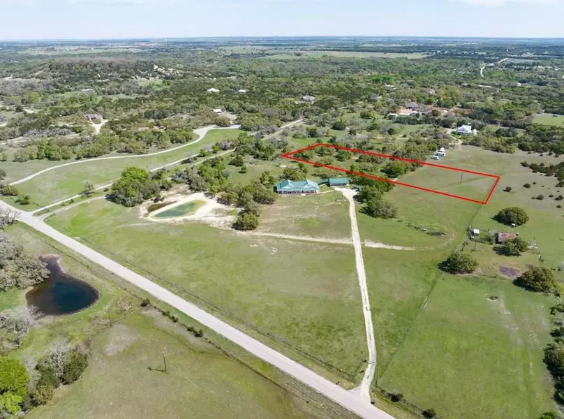 3670 County Road 207, Liberty Hill, TX 78642