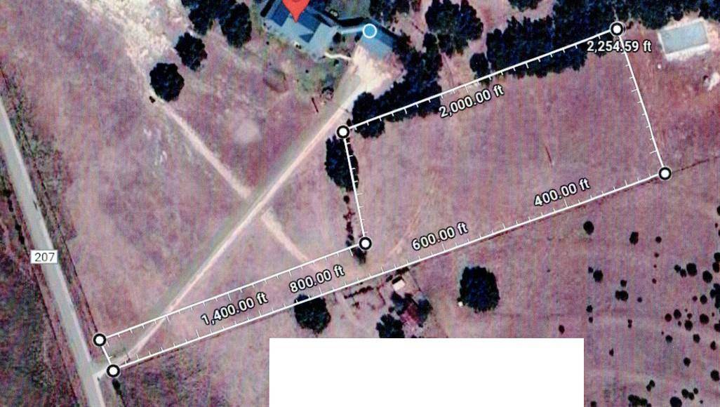 Liberty Hill, TX 78642,3670 County Road 207
