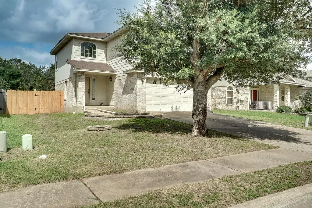Round Rock, TX 78681,3602 Spring Canyon TRL