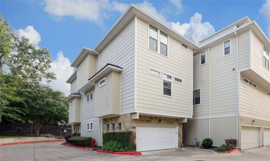 1115 Kinney Ave #24, Austin, TX 78704