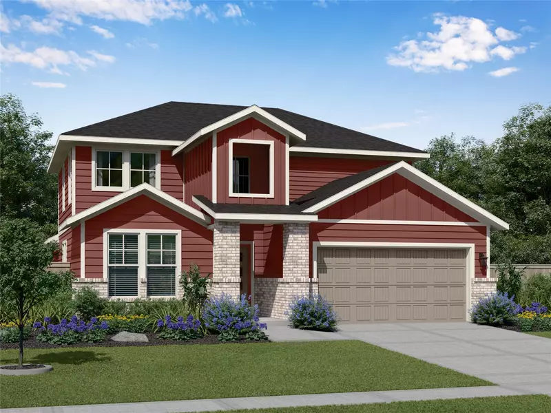 420 Salamander ST, San Marcos, TX 78666