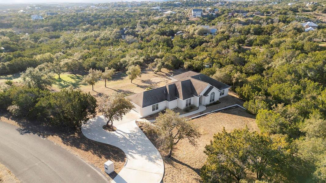 18129 Compass CIR, Dripping Springs, TX 78620