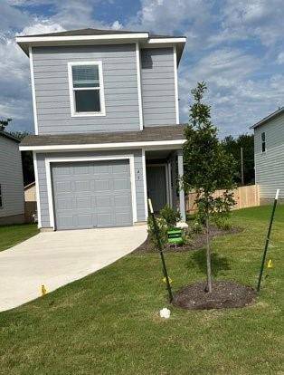 Lockhart, TX 78644,45 Trinity CIR