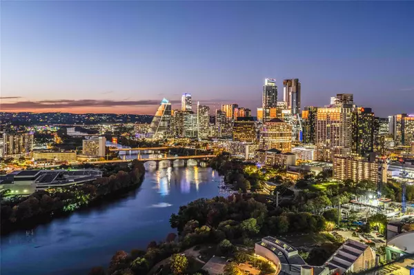 Austin, TX 78701,48 East Ave #1607