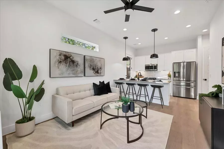 1809 Maple Ave #2, Austin, TX 78702