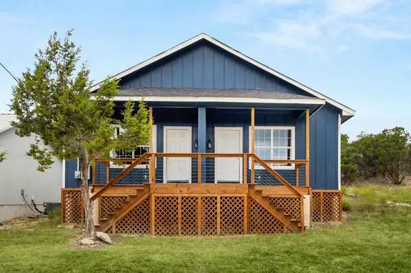 1063 Sleepy Hollow, Spring Branch, TX 78070