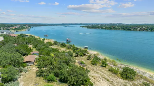 Lago Vista, TX 78645,635 Ivean Pearson RD