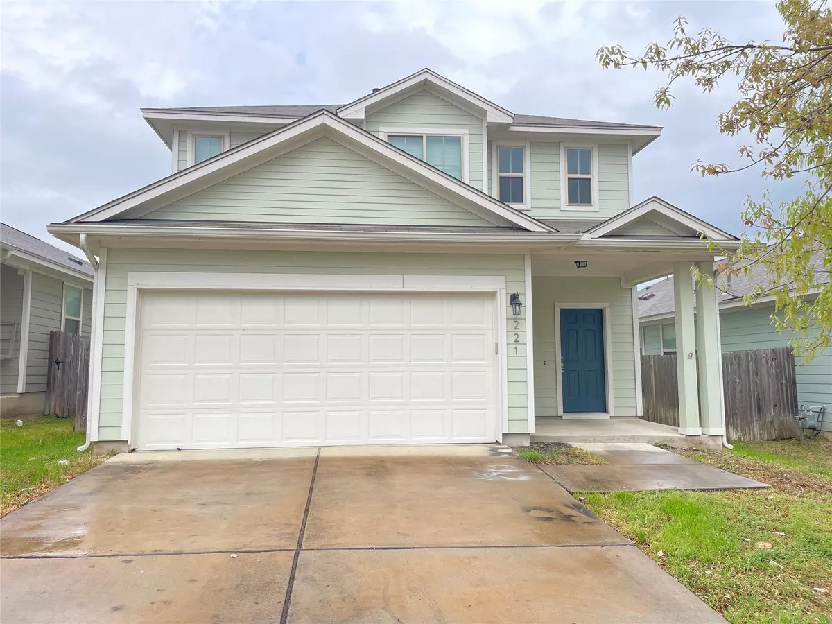 Buda, TX 78610,221 Sambar DR