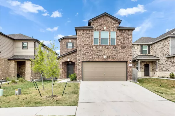 13216 Betty Ford ST, Manor, TX 78653