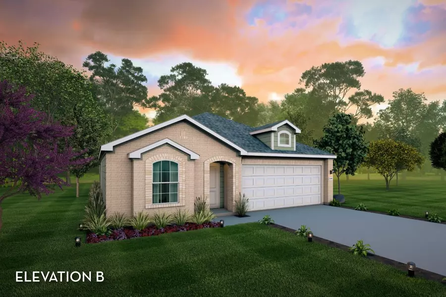 13613 Endless Narrow LN, Elgin, TX 78621