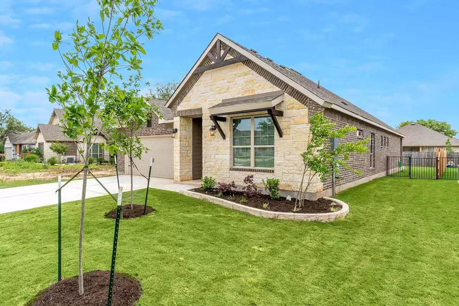 1405 HORIZON VIEW DR, Georgetown, TX 78628