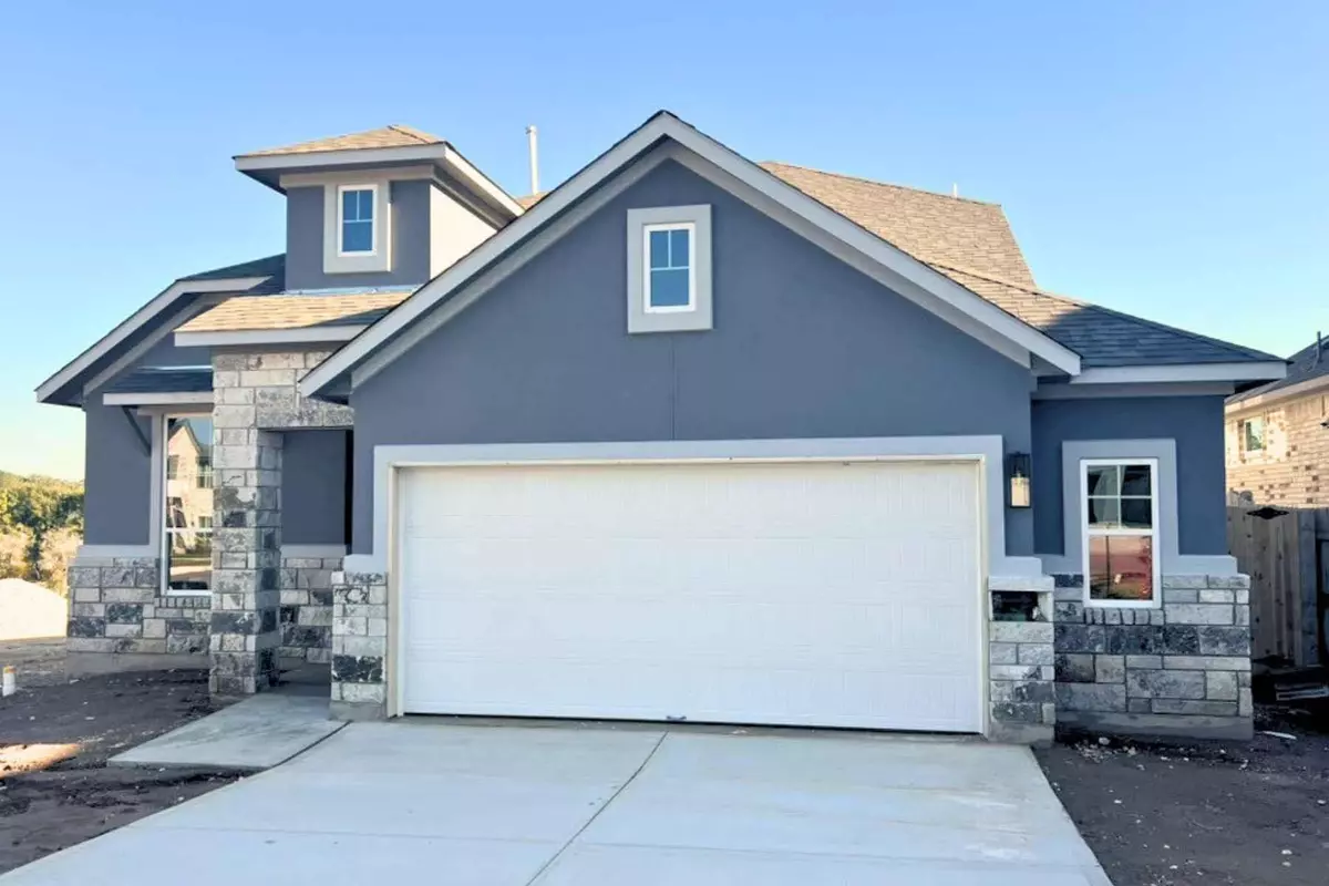 Georgetown, TX 78633,140 Basketflower LN