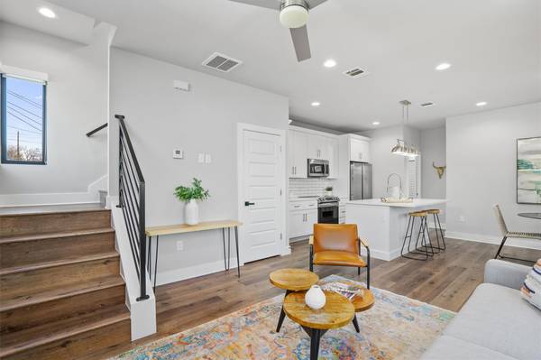 5403 Duval ST #2, Austin, TX 78751