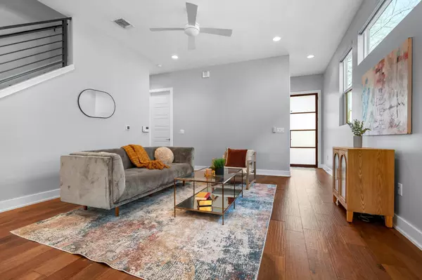 Austin, TX 78721,4601 Alf Ave #B