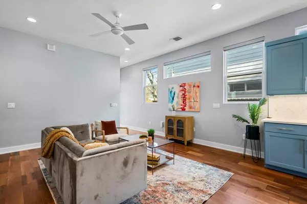 Austin, TX 78721,4601 Alf Ave #B