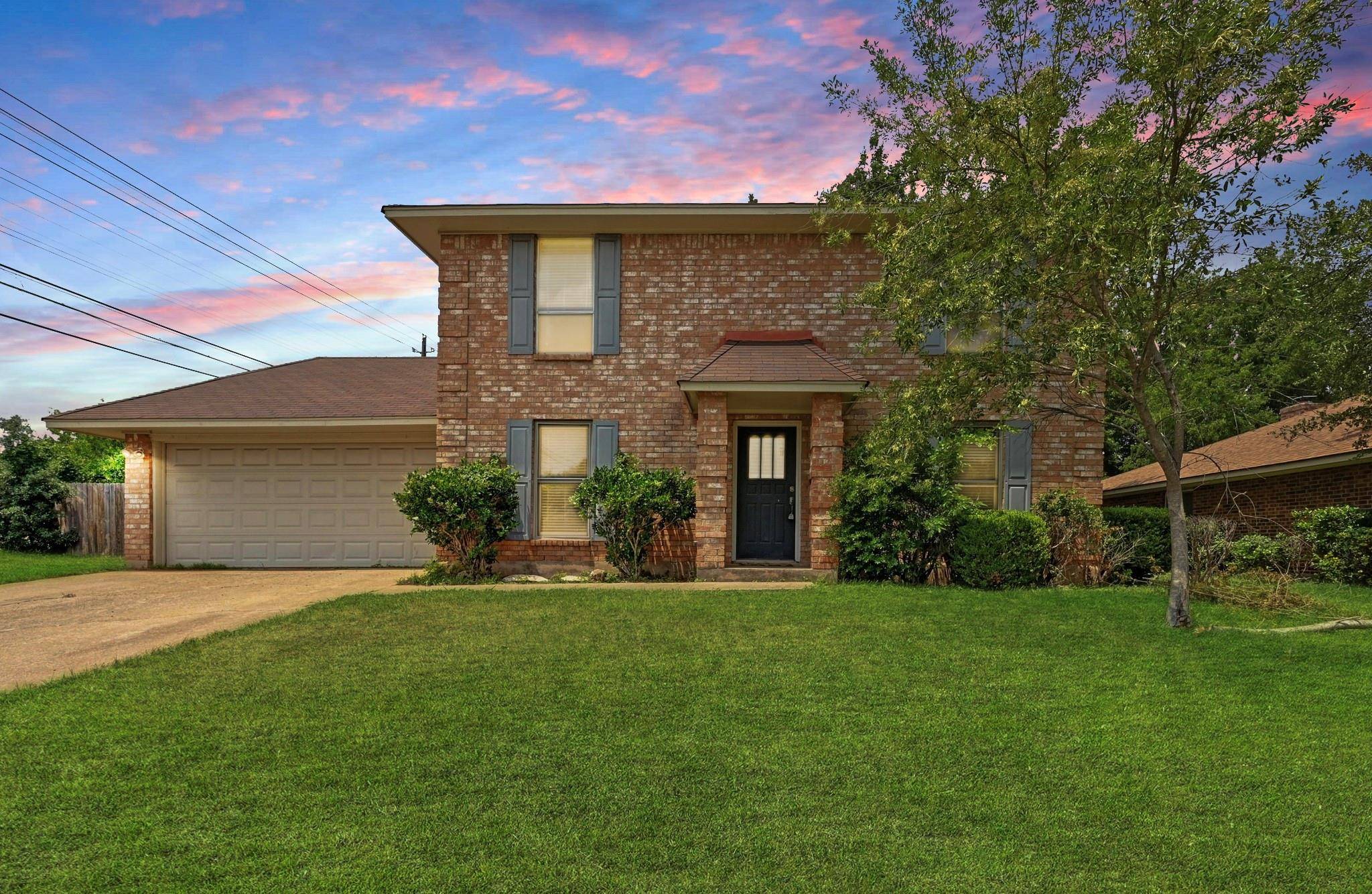 7304 Beckett RD, Austin, TX 78749