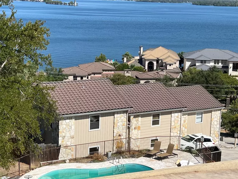 5321 FM 2147 #3, Horseshoe Bay, TX 78657