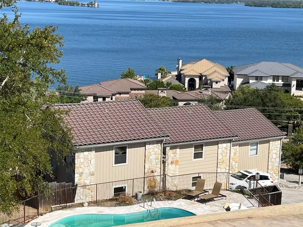 Horseshoe Bay, TX 78657,5321 FM 2147 #3