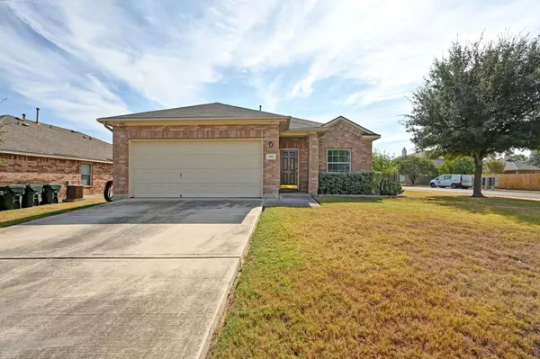 200 Pecanwood S, Kyle, TX 78640