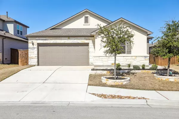 Hutto, TX 78634,1011 Moose RD