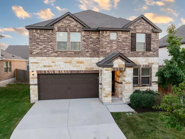 7317 Sligo DR, Austin, TX 78754