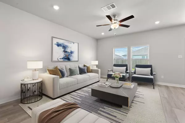 Jarrell, TX 76537,220 Lazy Lizzy RD