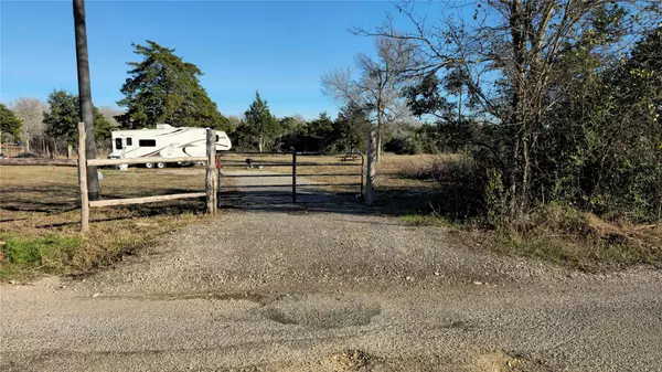 Smithville, TX 78957,1790 Jeddo RD #Lot 4