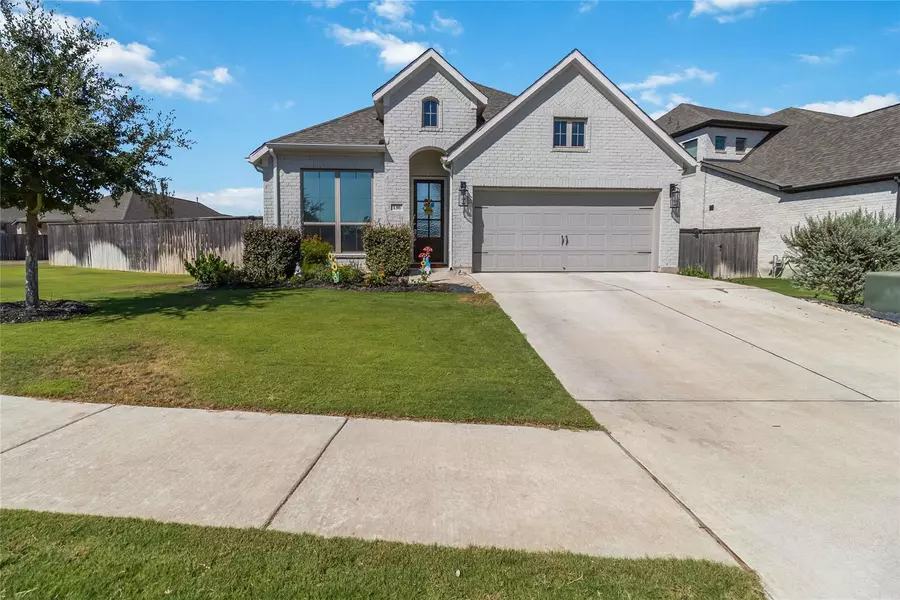136 Ironbark BND, Bastrop, TX 78602