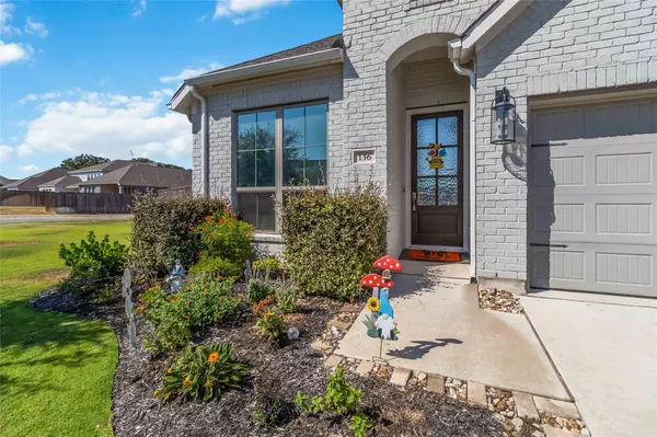 Bastrop, TX 78602,136 Ironbark BND