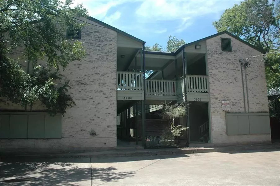 3206 King ST #202, Austin, TX 78705