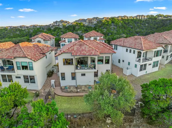 Austin, TX 78738,211 Honey Creek CT #6