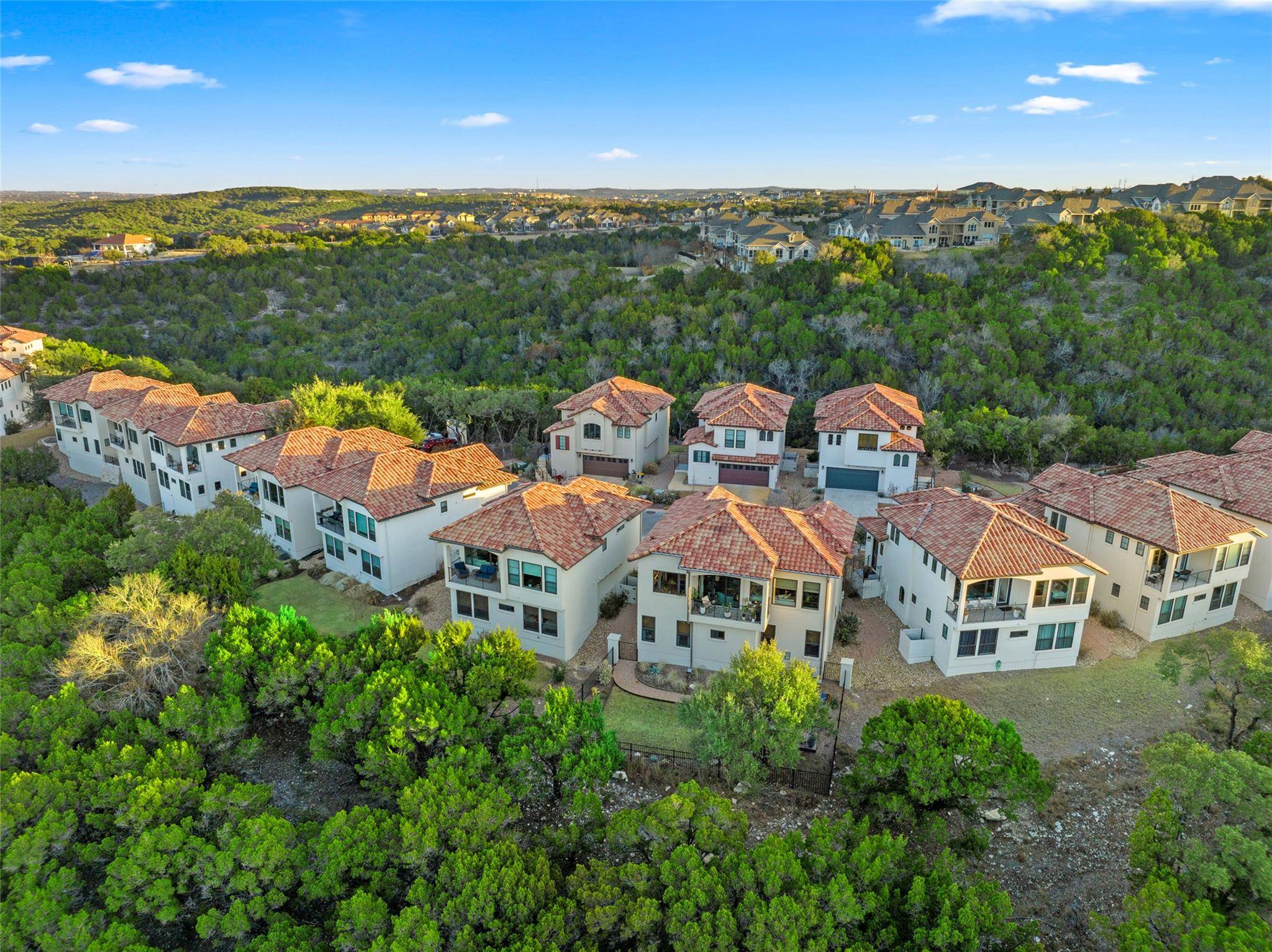 Austin, TX 78738,211 Honey Creek CT #6