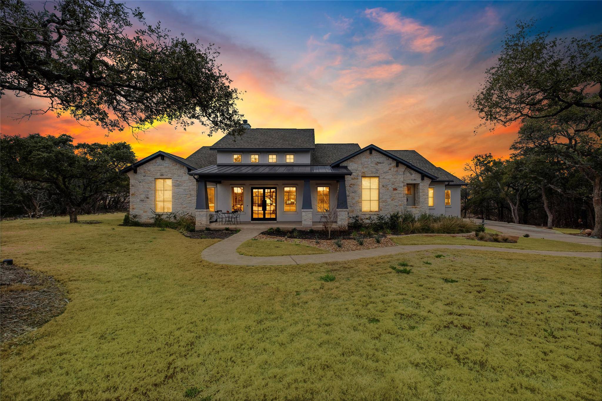 521 Wonderstruck, Liberty Hill, TX 78642