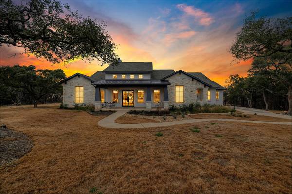 521 Wonderstruck, Liberty Hill, TX 78642