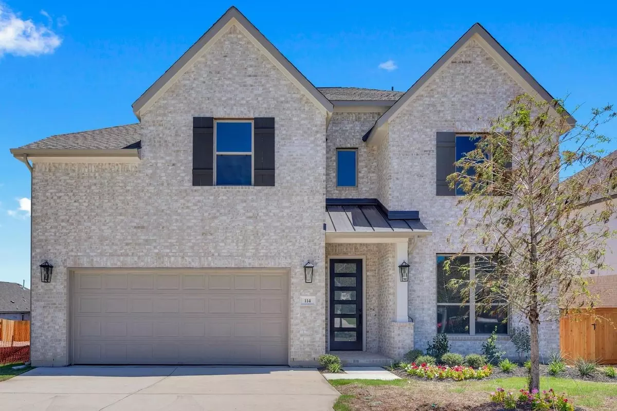 Georgetown, TX 78633,114 Ash Juniper RD
