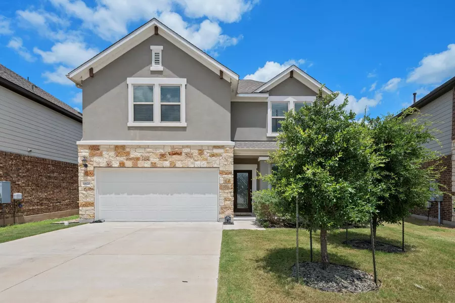 11820 Offaly DR, Austin, TX 78725