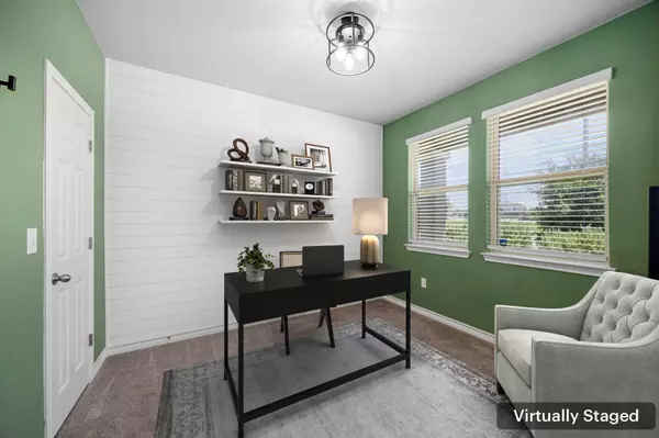 Austin, TX 78725,11820 Offaly DR