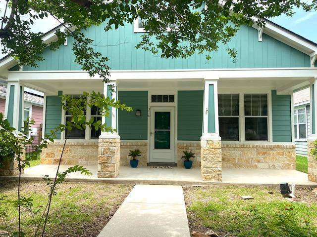 316 Perry ST, San Marcos, TX 78666