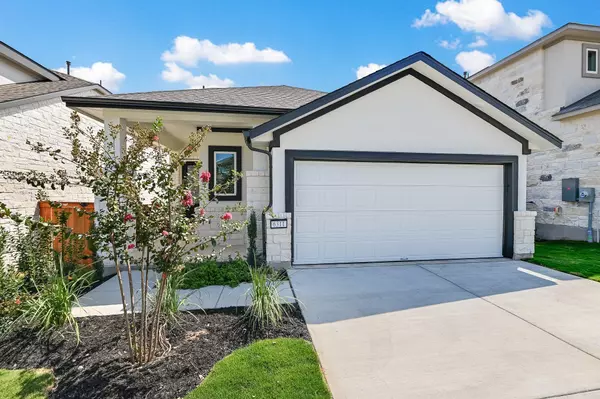 6311 Leftwich CV, Austin, TX 78738