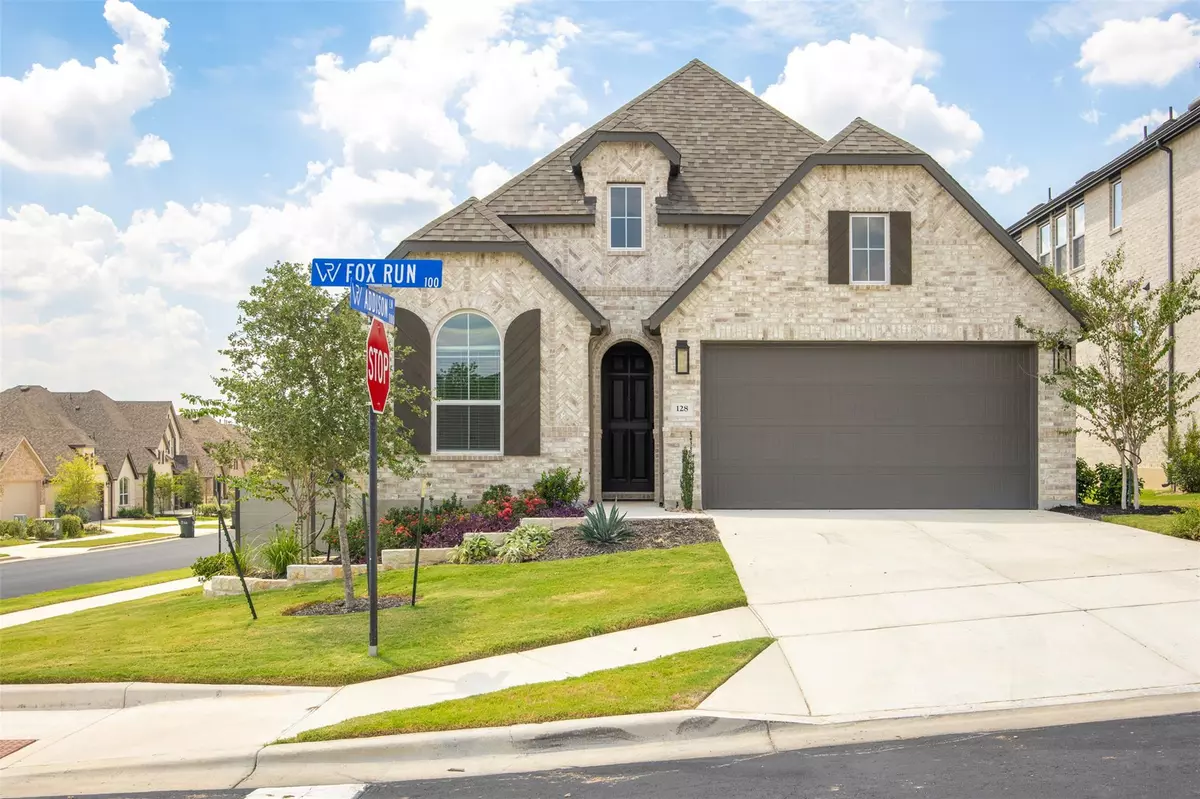 Georgetown, TX 78628,128 Fox RUN