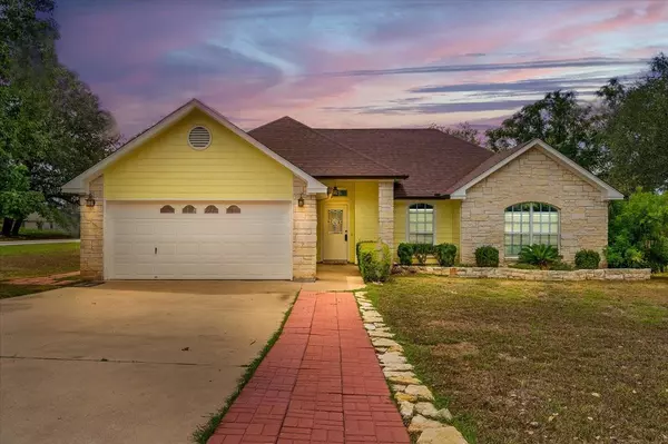 Point Venture, TX 78645,18609 Venture DR