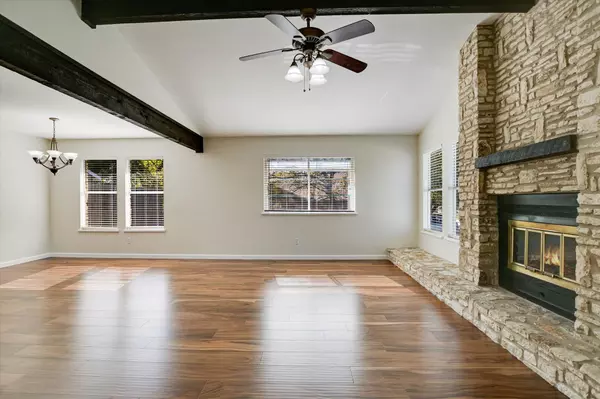 Round Rock, TX 78681,503 Parkview DR