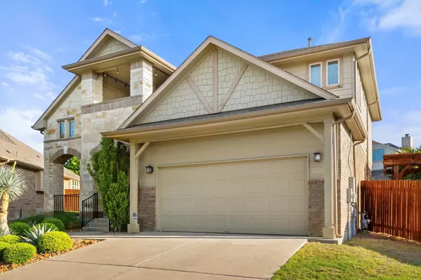 Hutto, TX 78634,116 Silkstone ST