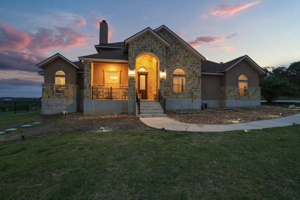 2117 Camino WAY, Canyon Lake, TX 78133