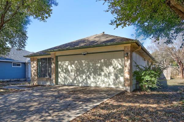 17616 Strontian PASS, Pflugerville, TX 78660