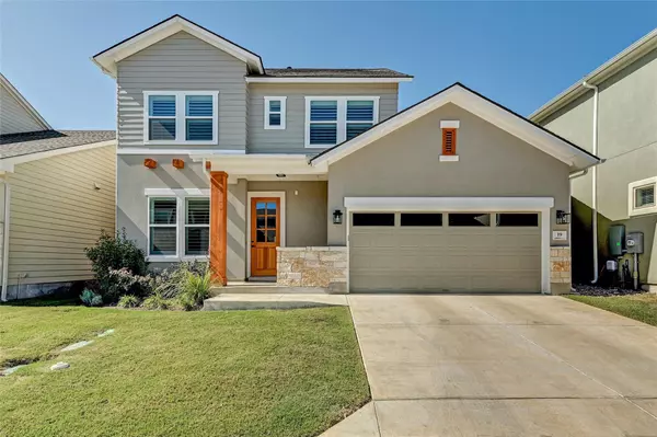 5820 Harper Park DR, Austin, TX 78735