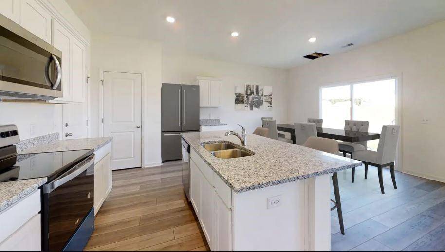 Maxwell, TX 78656,311 Pond DR