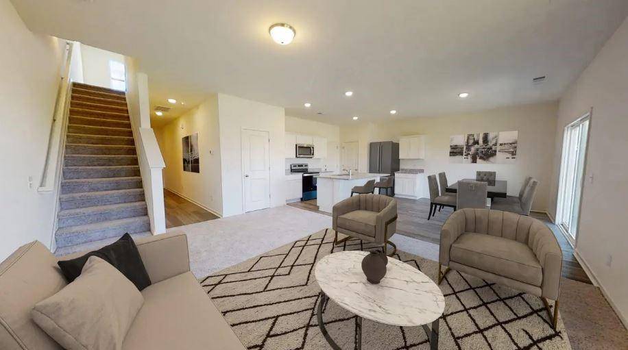 Maxwell, TX 78656,311 Pond DR